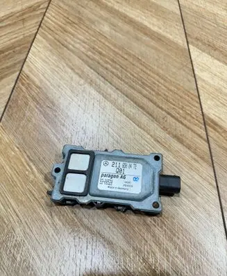 Mercedes-Benz S W221 Air quality sensor 2118300472 9300520