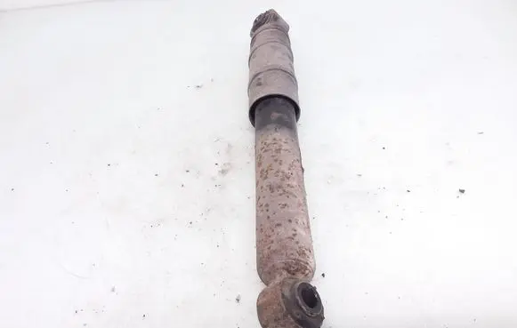 Opel Astra H Rear shock absorber/damper 22203924 24463098 463016733055