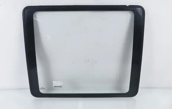Volkswagen Transporter - Caravelle T4 Rear side window 