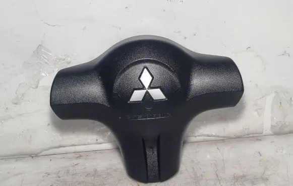 Mitsubishi Colt Steering wheel airbag 6024087 6024086