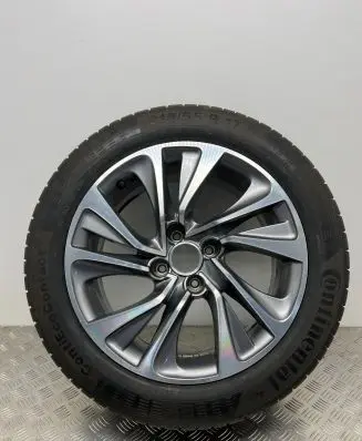 Citroen DS4 R17 alloy rim 9688832277