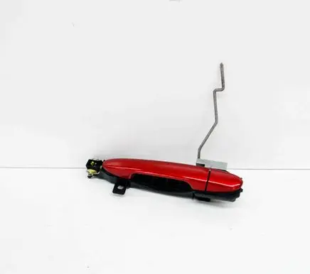 Mazda CX-3 Front door exterior handle