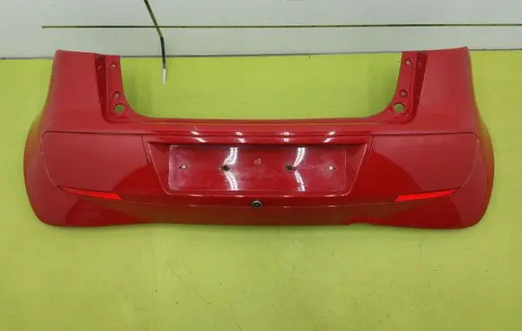 Mitsubishi Colt CZ3 Rear bumper