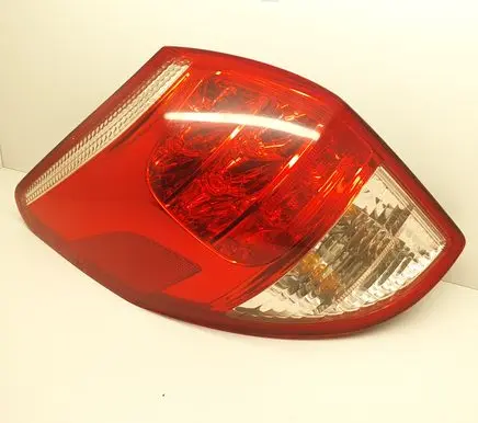 Toyota RAV 4 (XA30) Rear/tail lights