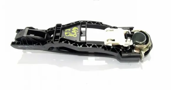 Seat Altea Front door exterior handle 5P0837886