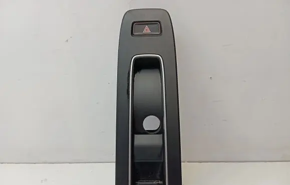 Porsche Macan (95B) Center console decorative trim 95B863042A