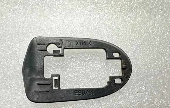 BMW 3 E90 E91 Other rear door trim element
