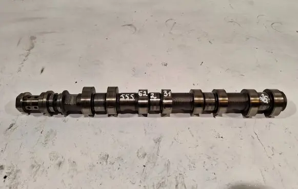 Opel Corsa D Camshaft 55562231