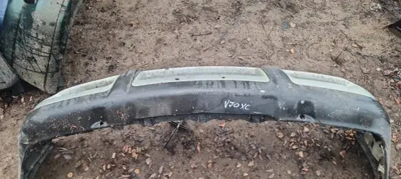 Volvo S70 V70 V70 XC Front bumper