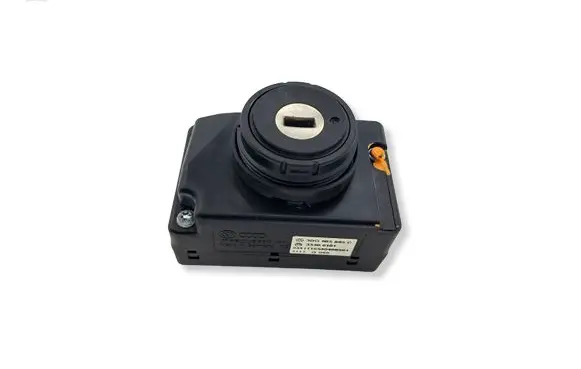 Volkswagen Touareg I Ignition lock 3D0905865C