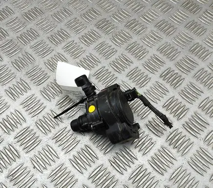 Peugeot 508 II Electric auxiliary coolant/water pump 9818813480 0392023423