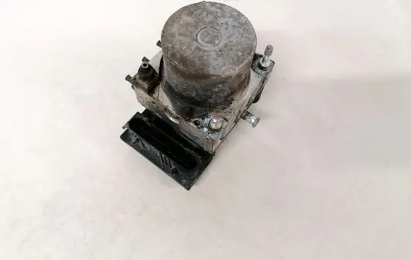 Nissan Micra ABS Pump 0265231341 47660ax600