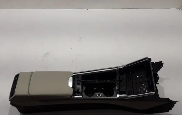 Audi A6 S6 C8 4K Armrest 4K1863241A