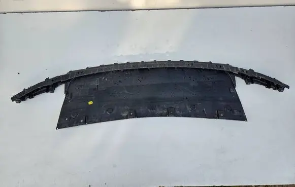 Volkswagen ID.7 Front bumper skid plate/under tray 14A805915