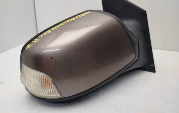 Ford Focus ST Front door electric wing mirror 