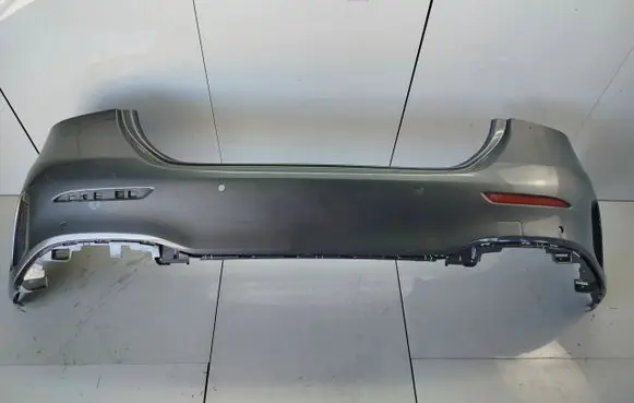Mercedes-Benz A W177 AMG Rear bumper A1778859001