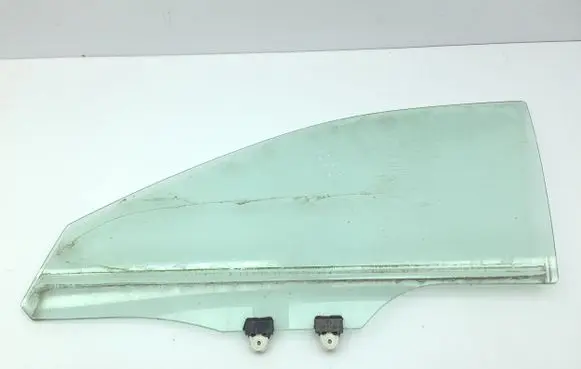 Mazda CX-5 II Front door window glass four-door