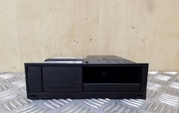 Audi A5 Sportback 8TA Head unit multimedia control 8T0035785A