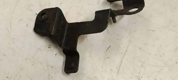 Porsche Cayenne (92A) Bracket in trunk/boot 7P0815950