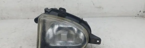 Ford Galaxy Front fog light