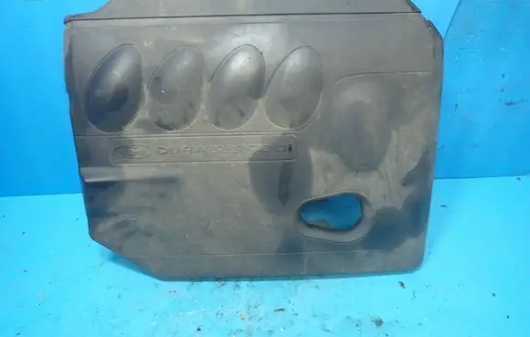 Ford Mondeo MK IV Engine cover (trim) 7M5Q6N041DB 7M5Q6N041CD 7M5Q6N041BB