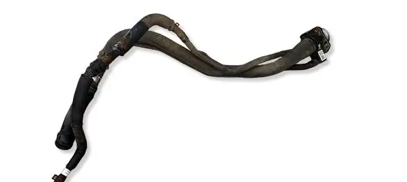 Hyundai Kona I Fuel tank filler neck pipe 31030J9000