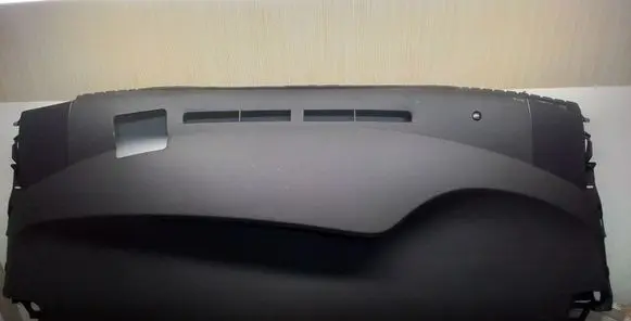 Toyota Prius (XW30) Dashboard TG08B02001