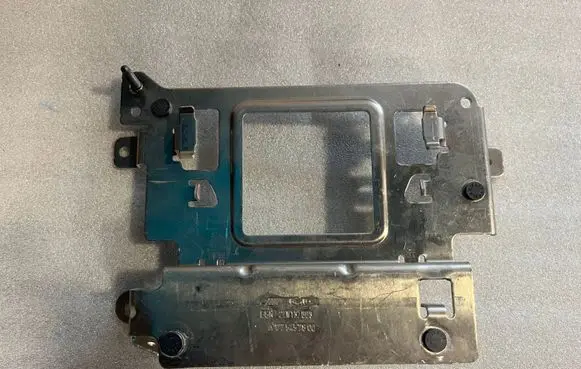 Mercedes-Benz B W247 Holder (bracket) A1775457800