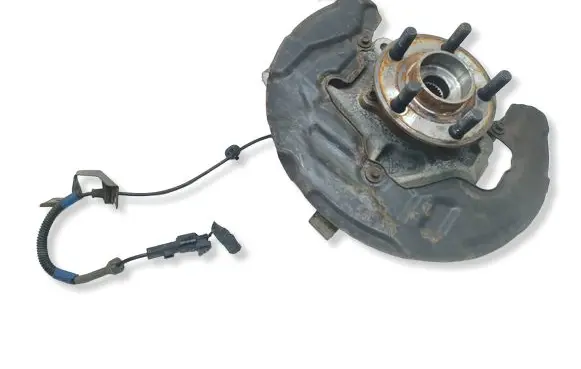 Ford Edge II Front wheel hub F2GC3K170A