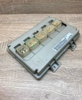 Chrysler Voyager Comfort/convenience module 04686921AJ