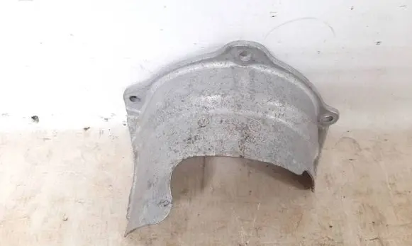 Porsche Macan (95B) Heat shield in engine bay 8K0407720