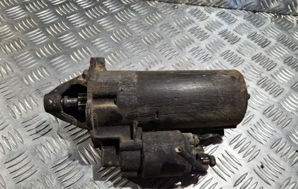 Audi A6 S6 C5 4B Starter motor