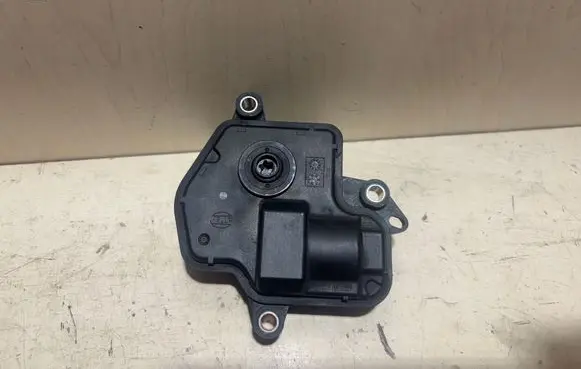 Water pump