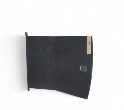Maserati Levante Trunk/boot floor carpet liner 06700855040