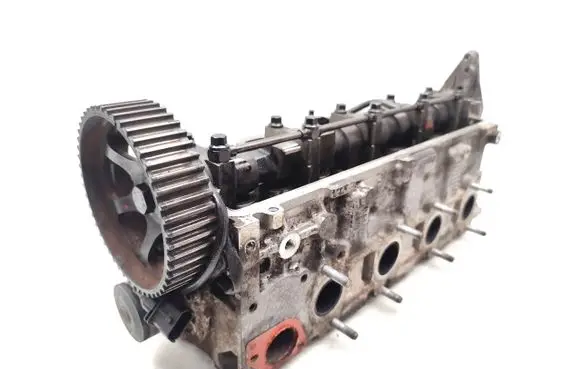 Opel Vectra C Engine head 55207460
