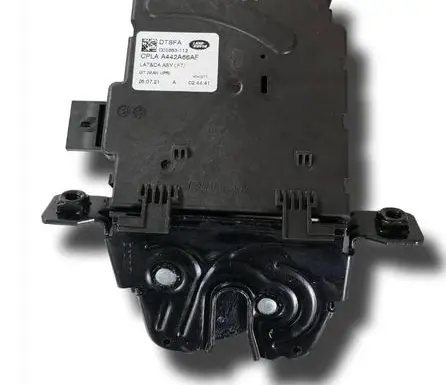 Jaguar I-Pace Tailgate lock latch T2H59603 LR185450 CPLAA442A66A