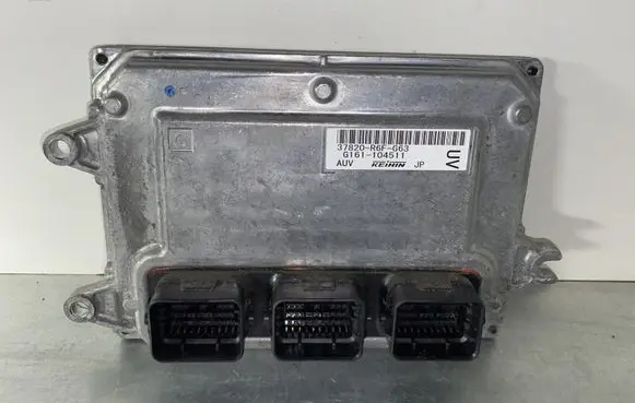 Honda CR-V Engine control unit/module 37820R6FG63