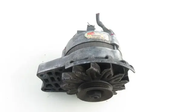Fiat Seicento/600 Generator/alternator 63320094