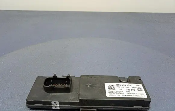 Porsche Panamera (970) Other control units/modules 4M0915233L