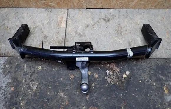 Audi Q5 SQ5 Tow bar 8R0800495B