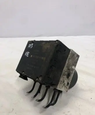 Audi A3 S3 8L ABS Pump 1J0907379A MLS9L06F53 10094903313