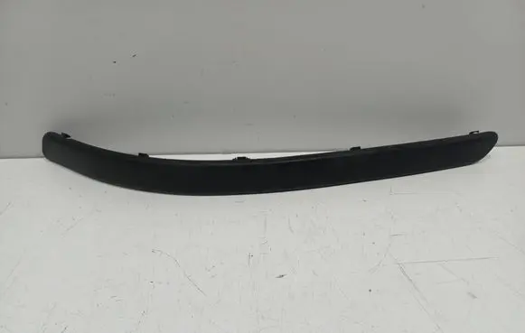 BMW 5 E39 Front bumper splitter molding 2494193