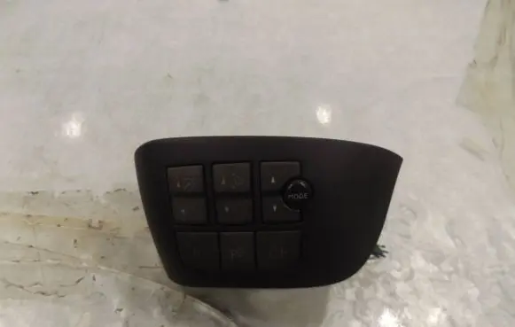 Fiat Stilo Other switches/knobs/shifts