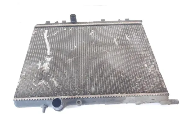 Citroen Xsara Coolant radiator