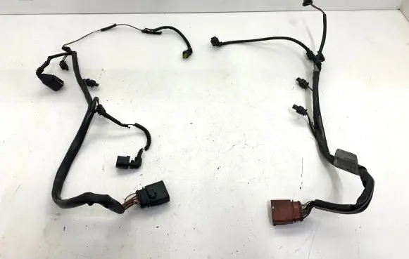 Audi S5 Fuel injector wires 06E971627N 64312G992051