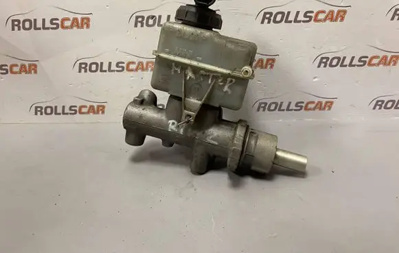 Renault Master II Master brake cylinder 7700314756A