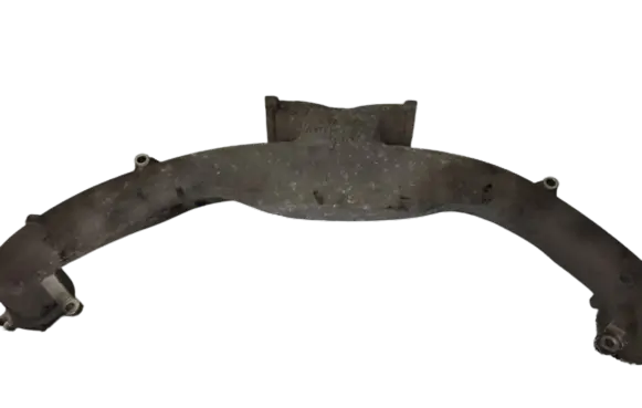Audi Q8 Air intake hose/pipe 057145770AG 057145770AC DW031
