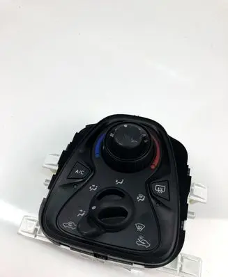 Toyota Aygo AB40 Climate control unit 55900YV030