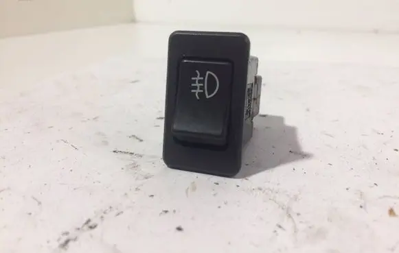 Nissan Patrol 260 Fog light switch 8Y1D