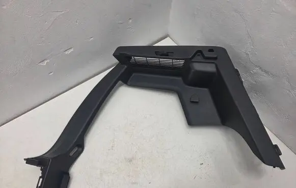 Volkswagen Golf Sportsvan Rear seat side top trim 510867761A